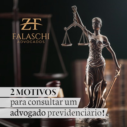 ZF Falaschi Advogados