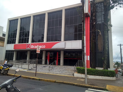 Banco Bradesco - Agência 2042