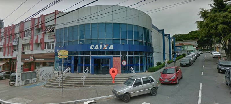 Caixa Econômica Federal