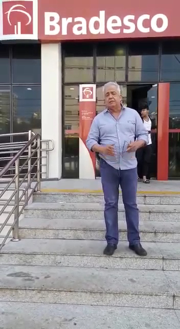 Empréstimos BMG, Itaú e Safra