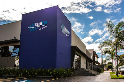 Islatur Viagens e Turismo