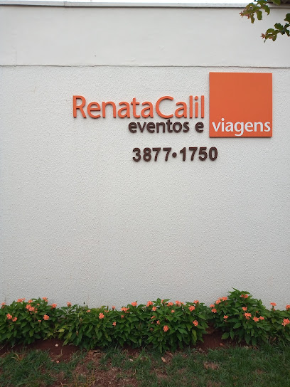 Renata Calil Eventos e Viagens