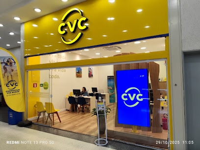 CVC Carrefour Campos Elíseos