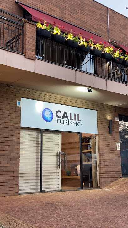 Calil Turismo
