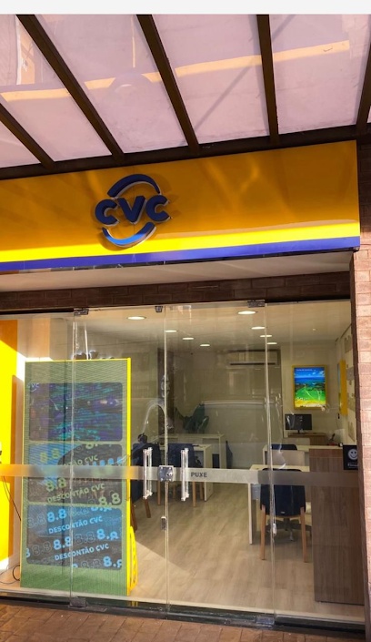 CVC Fiusa Center