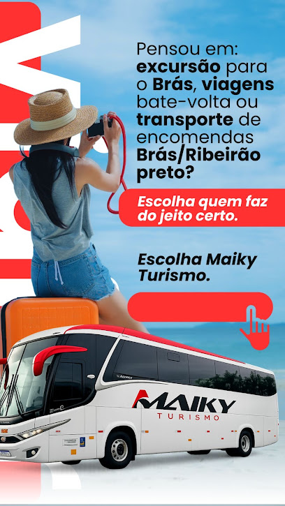Maiky Turismo