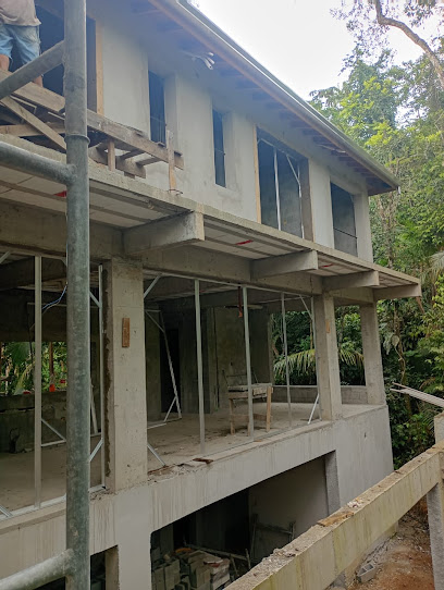 Bayeux Engenharia e Arquitetura