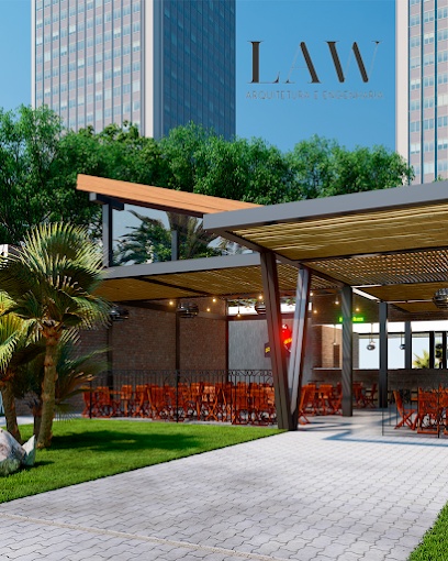 Law Arquitetura e Engenharia