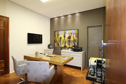 Marcela Mello Arquitetura e Interiores