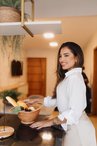 Isadora Maia Arquitetura & Interiores