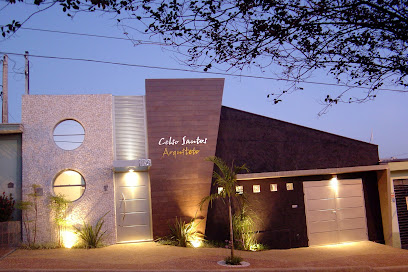 Celso Santos Arquiteto