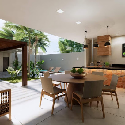 Adriana Bartolomucci - AB Projetos e Construções