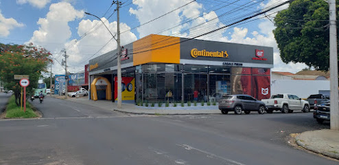 Vestre Arquitetura Corporativa e Comercial
