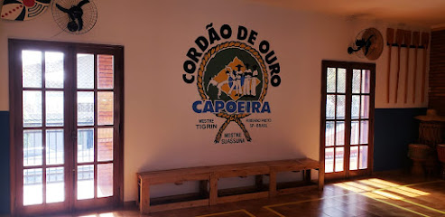 Cordão de Ouro
