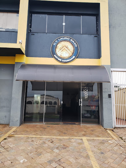 CT Lauro Saad de Artes Marciais e Studio Pilates