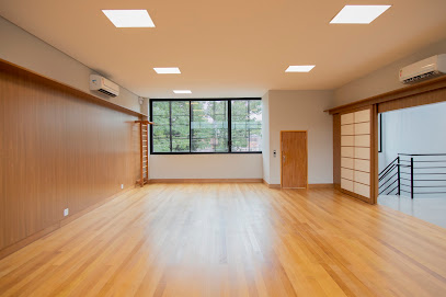 Sant'Anna Dojo (Karatê)