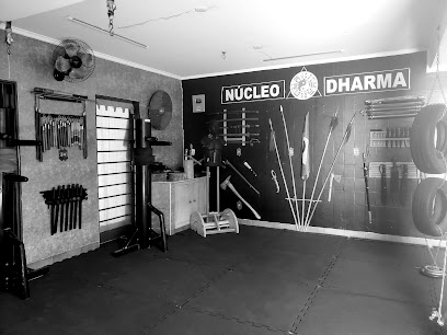 Núcleo Dharma