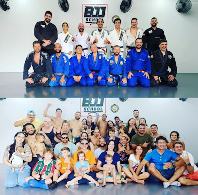 Bjj School