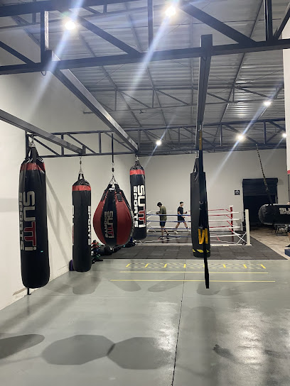 Boxing Club