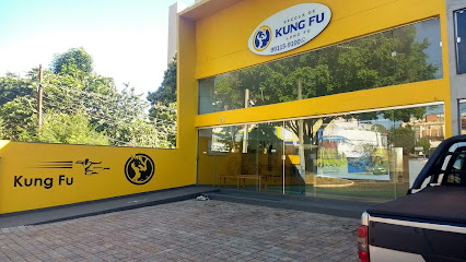 Escola de Kung Fu Lung Fu