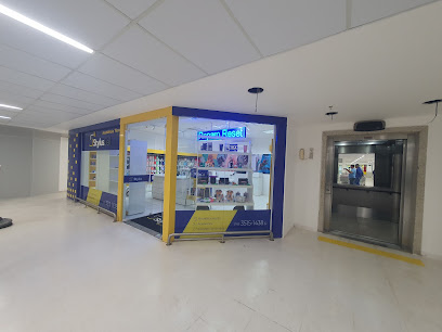 StylusCell - Assistência Técnica Prime