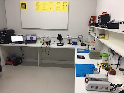 Zapcell Assistência Técnica