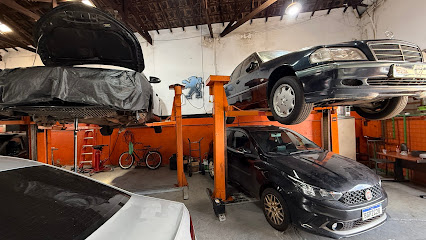 Auto Center Tupã - Câmbio Automático