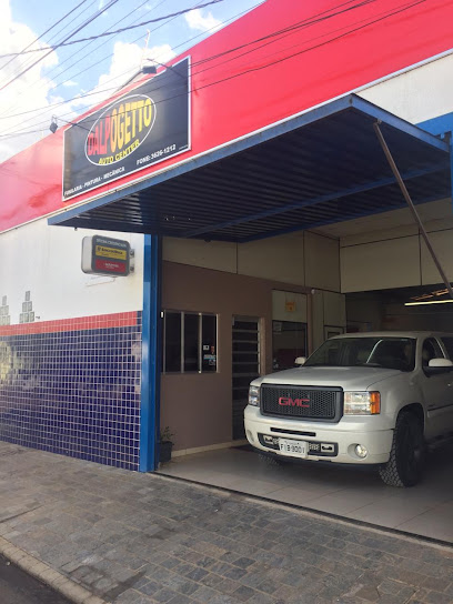 Dalpogetto Auto Center