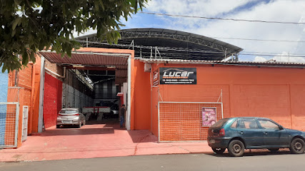 Lucar Auto Center
