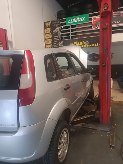 Mana Centro Automotivo
