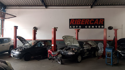 Ribercar Auto Center