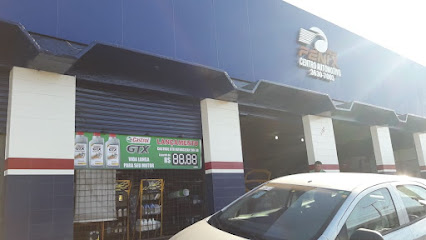 Rede Fenix Centro Automotivo