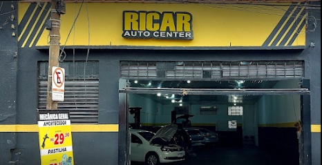 Ricar Auto Center