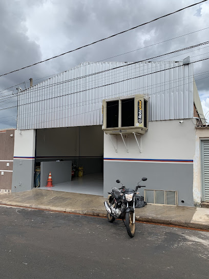 Rossato Centro Automotivo
