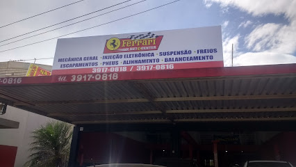 Welcar Auto Center