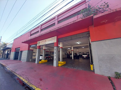 Lotus Centro Automotivo