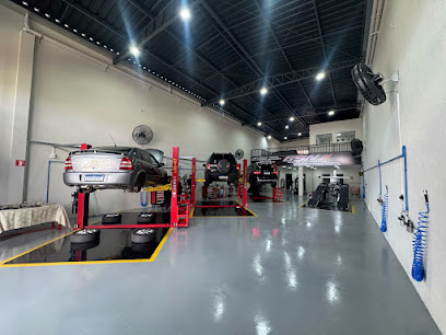 GSN Centro Automotivo