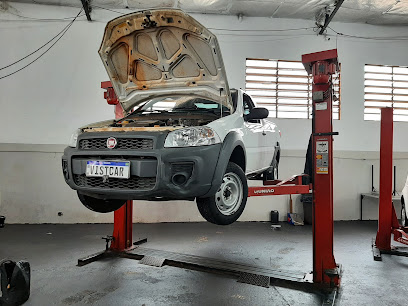 Centro Técnico Automotivo Fabiano Multimarcas