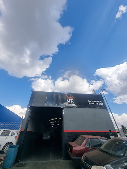 Marcelo Reis Centro Técnico Automotivo