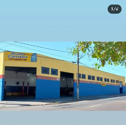 Auto Center Mogiana