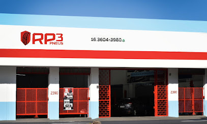 RP3 Pneus Auto Center
