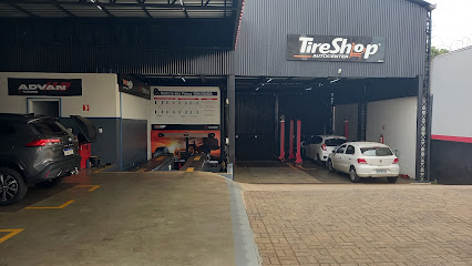 Tireshop Autocenter