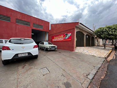 Auto Center Lupachini