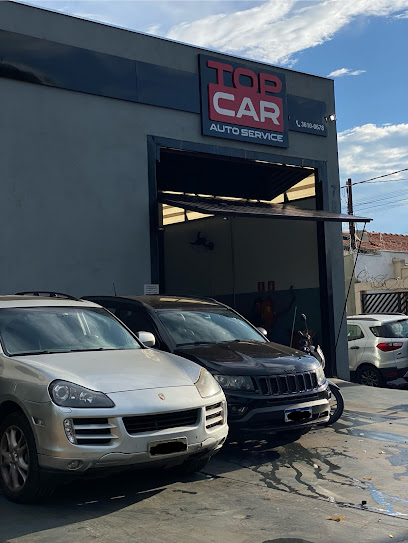 Top Car Centro Automotivo