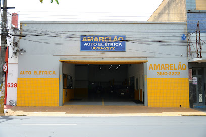 Amarelão Auto Elétrica