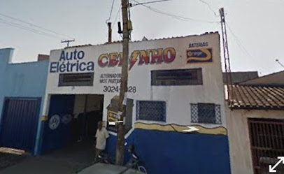 Auto Eletrica Celinho