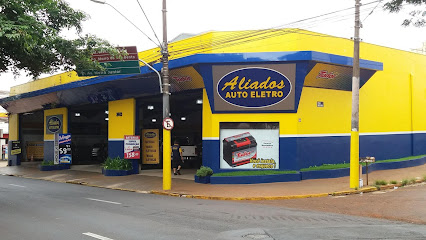 Aliados Auto Eletro