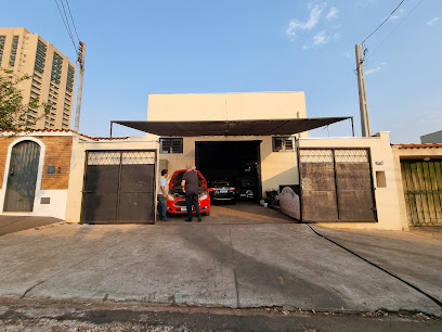 Auto Elétrica Pacheco