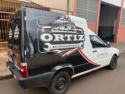 Auto Elétrica Ortiz