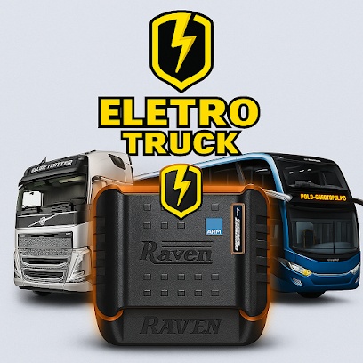 Eletrotruck BR